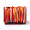 Segment Dyed Polyester Thread NWIR-I013-A-09-3
