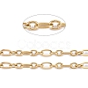 304 Stainless Steel Mother-Son Chains CHS-F011-07A-G-1