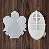 DIY Silicone Candle Molds DIY-A050-08C-4