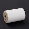 Round Waxed Polyester Thread String YC-D004-02A-000B-2