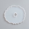 Silicone Cup Mat Molds DIY-G017-A05-1