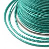 Waxed Polyester Cord YC-C002-01-4
