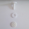 Plastic Doll Joints DOLL-PW0001-064G-2