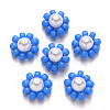 Glass Seed Beads Charms FIND-R086-05H-1