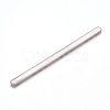 Aluminum Nose Bridge Wire for N95 Mouth Cover AJEW-TA0017-11-2
