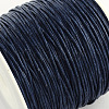 Eco-Friendly Waxed Cotton Thread Cords YC-R008-1.0mm-227-2