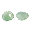 Lotus Leaf Bead Caps SACR-A008-07B-02-2