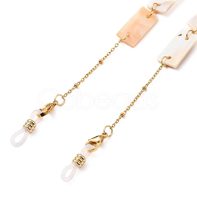 Eyeglasses Chains AJEW-EH00278-1