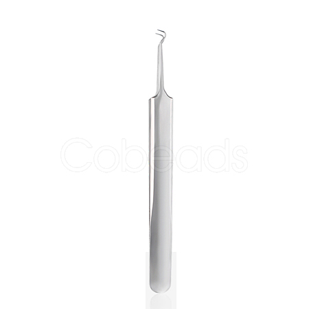 Stainless Steel Pimple Pin MRMJ-P003-21-03-1