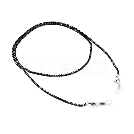 Eyeglasses Chain Sets AJEW-EH00358-01-1