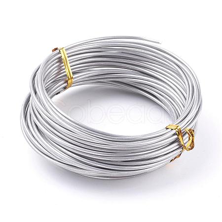 Aluminum Wire AW-10X2MM-21-1