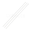 Steel Beading Needles with Hook for Bead Spinner X-TOOL-C009-01B-01-1
