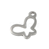 Non-Tarnish 201 Stainless Steel Charms STAS-C108-32P-1