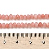 Natural Freshwater Shell Dyed Beads Strands SHEL-R100-13A-03-4