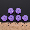 Imitation Jelly Acrylic Beads MACR-S373-14-EA04-5