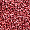 Glass Seed Beads SEED-A012-3mm-125-2