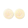 Resin Decoden Cabochons RESI-M040-04B-1