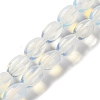 Opalite Beads Strands G-I369-B20-01-1