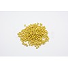 8/0 Electroplate Glass Seed Beads SEED-Q004-3-1