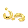 304 Stainless Steel Earrings EJEW-R161-13G-2