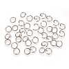 Iron Open Jump Rings IFIN-XCP0002-02P-1