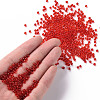 Glass Seed Beads SEED-A004-3mm-5B-4