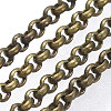 Brass Rolo Chains CHC-S008-002H-AB-2