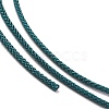Braided Nylon Threads NWIR-E023-1mm-26-3