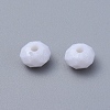Opaque Acrylic Beads X-PAB3261Y-11-3