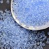 6/0 Glass Seed Beads X-SEED-J013-F6-12-1