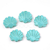 Freshwater Shell Beads X-SHEL-S274-14B-1