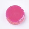 Translucent Resin Cabochons X-RESI-S364-42A-M-3
