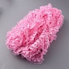 Polyester Ruffled Trimming DIY-WH0308-395A-2