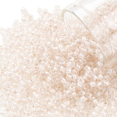 TOHO Round Seed Beads SEED-XTR08-1068-1