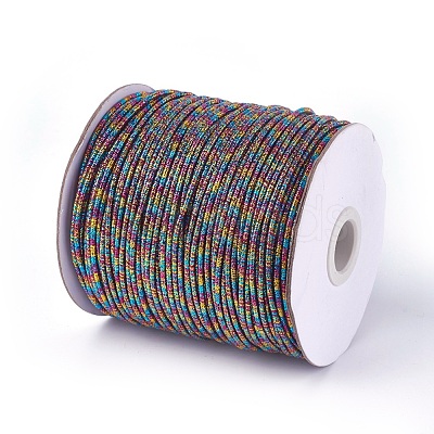 Polyester Cord OCOR-E017-01A-17-1