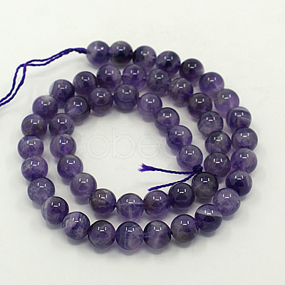 Natural Gemstone Beads Strands G-S031-1