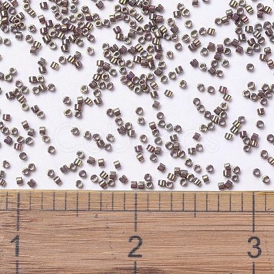 MIYUKI Delica Beads SEED-X0054-DB1010-1