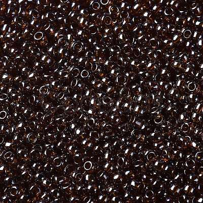 TOHO Round Seed Beads X-SEED-TR11-0114-1