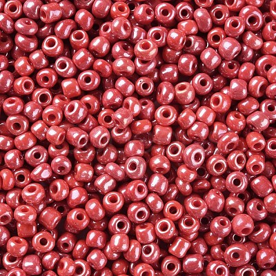 Glass Seed Beads SEED-A012-3mm-125-1