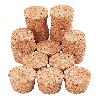 Cork Bottle Stoppers AJEW-WH0413-06B-1