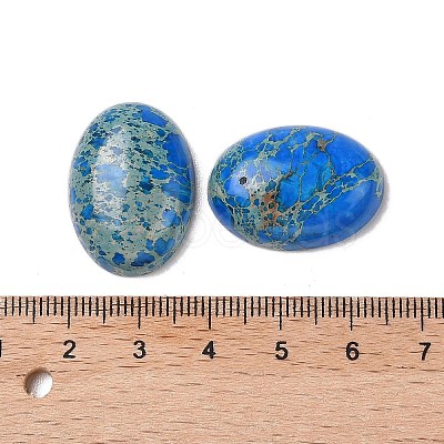 Natural Imperial Jasper G-Q017-05C-1