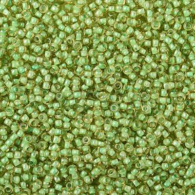 TOHO Round Seed Beads SEED-TR08-0945-1