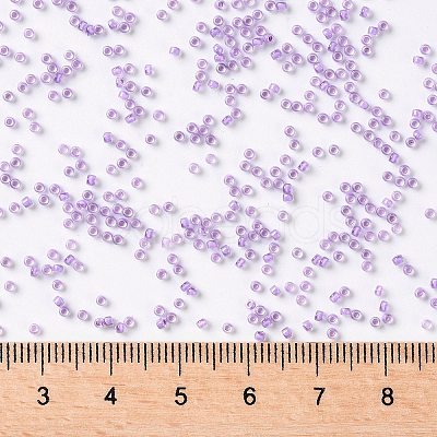 TOHO Round Seed Beads X-SEED-TR15-0943-1