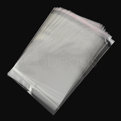 OPP Cellophane Bags OPC-R012-64-1