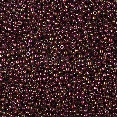 TOHO Round Seed Beads SEED-TR11-0331-1