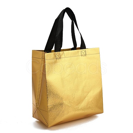 Non-Woven Waterproof Tote Bags ABAG-P012-A02-1
