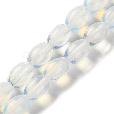 Opalite Beads Strands G-I369-B20-01-1