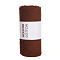 150G Cotton Thread, Round, Coconut Brown, 2mm