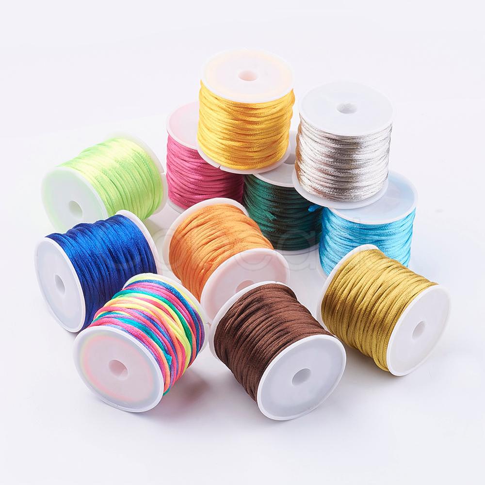 Cheap Nylon Cord Online Store - Cobeads.com