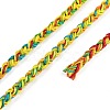 Braided Nylon Cord NWIR-G019-01T-3